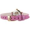Růžový kožený pásek malé hodinky R4251117502 [Furla] Dámské [položka]