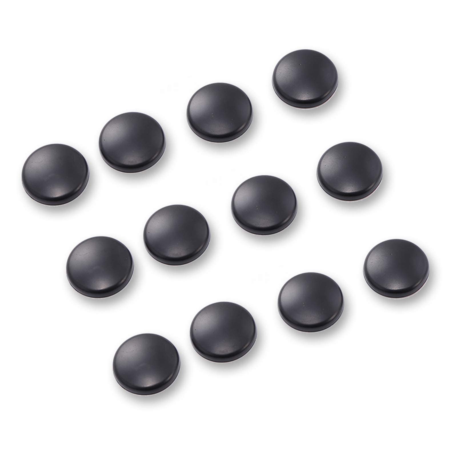 

ruiya Toyota Harrier 80 Серия/Yaris Cross/Aqua 2-го поколения/RAV4/Prado 150 Поздние Винты, Скрытые винты, Винты, чёрный