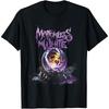 Motionless In White Split Screen Tshirt S To 5XL UR165  Unisex T-Shirt