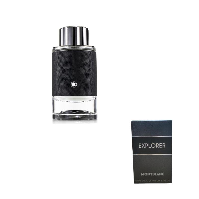 Mont Blanc Explorer Eau de Parfum da uomo 60 ml - Immagine 14