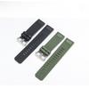 Kompatibel mit Casio PRT-B50/B70 PRW-35/51/61Y Bergsteiger Gummi Silikon Uhrenarmband Harzarmband Harz Uhrenarmband