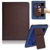 Kindle Paperwhite 12th Gen Drop-Proof Protective Case with Hand Rest Stand