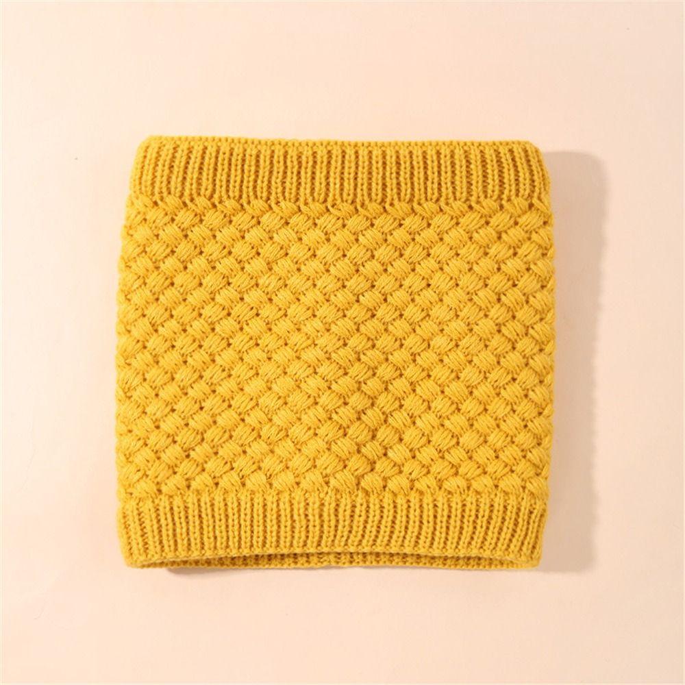 Fleece Lined Kids Neck Warmer Cold Weather Children Ski Face Mask Cover  for Boys Girls