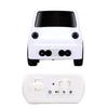Mini RC Car Gesture Following 4 Modes Interactive Stunt Remote Control Toy Car with LED Animated Eye Music for Kids Boys
