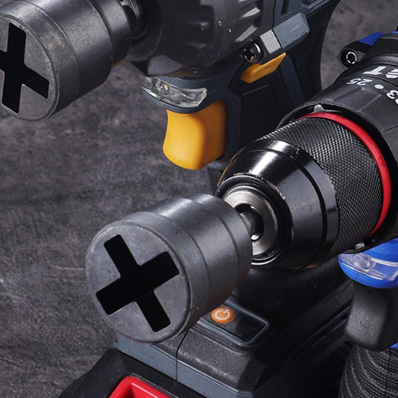 Trailer Jack Drill Adapter RV Jack Socket Car Maintenance Tool Drill Adapter Auto Repair Accessories For RV Trailer Garage Truck China Mainland