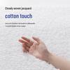 Minimalist Absorbent Non-slip Bath Mat