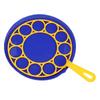 Bubble Wand Outdoor Fun Blower Set Big Bubble Machine Soap Bubbles Maker Blowing Bubble Tool