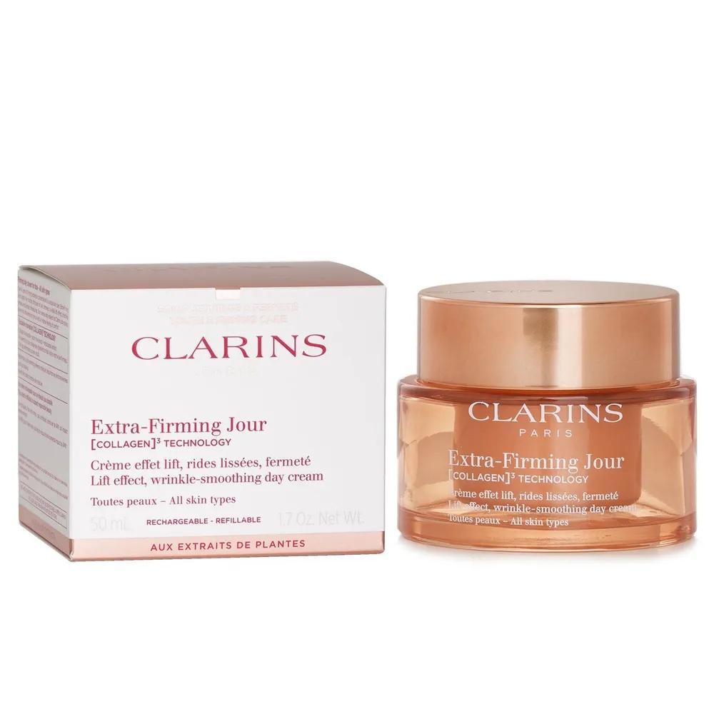 Extra Firming Jour Lift Effect Winkle Smoothing Day Cream (All Skin Types) 50ML