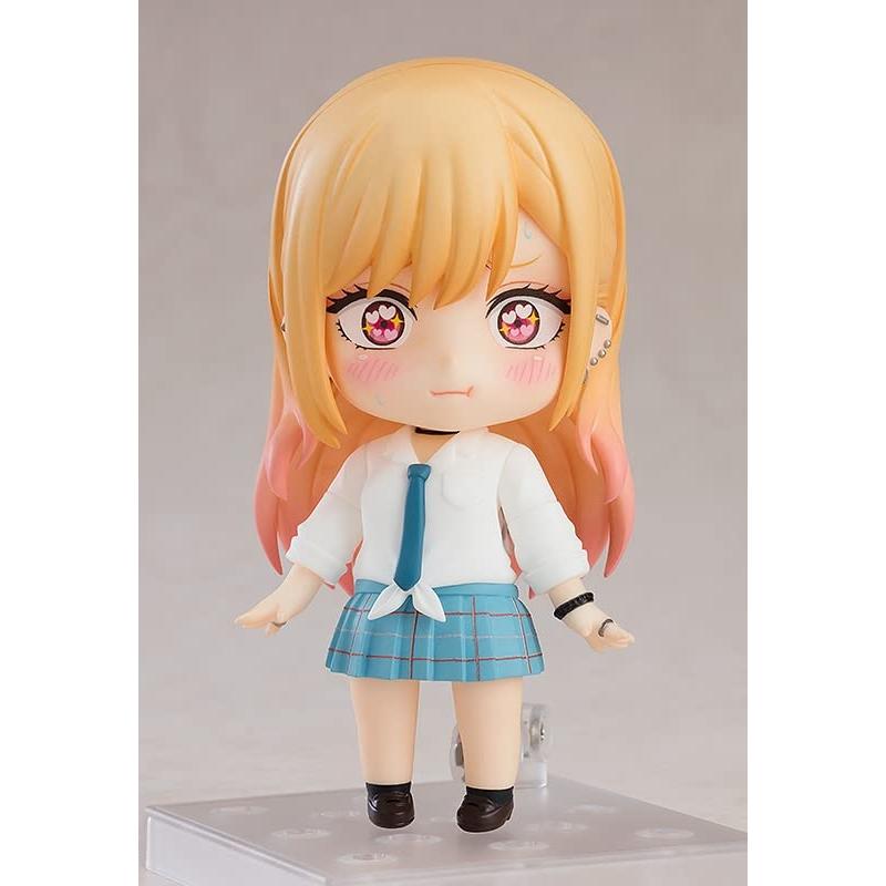 Nendoroid My Dress-Up Darling Marin Kitagawa Non-Scale Painted Plastic Action Figure G17063