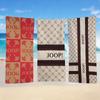 Fashion Towel Textile Bathrobe J-JOOPs-ES Beach Quick-Drying Lightweight Portable Camping Swim Pool Travel