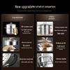 Mei Chu 304 Stainless Steel 2-Layer Steamer Pot