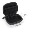 Durability EVA Protective Case for AeroFit2 Earbuds Shell Pouch with Shockproof and Waterproof Features Soft Interior