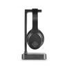Cuffie wireless over-ear con stativo per TV