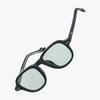 CHOUCHOU Sunglasses GREEN