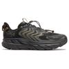 HOKA ONE ONE Clifton Ls X Satisfy 'Forged Iron' Sneakers 1143450-FIBC