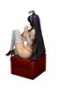 Big Breasted Maid Hunt Yuzuki Scale PVC Painted Finished Ver.2 (1/6 Product)