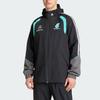 adidas Mercedes - Amg Petronas Formula 1 Team Rain Jacket Men Jacket KE5475