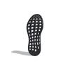 Adidas PureBoost Q2 Cozy Breathable 'Black White' Sneakers GX4705