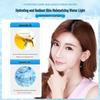 Hydrating Elastic Ice Mask for Smooth Skin & Pore Minimization