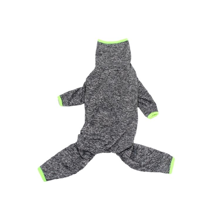 Elastic Winter Jumpsuit for Dog Apparel Winter Outfit Coat for Puppy Cats Small Dogs Holiday Party Streetwear