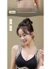 Seamless Lift Bra for Women with Underarm Support and Anti-Sagging Features