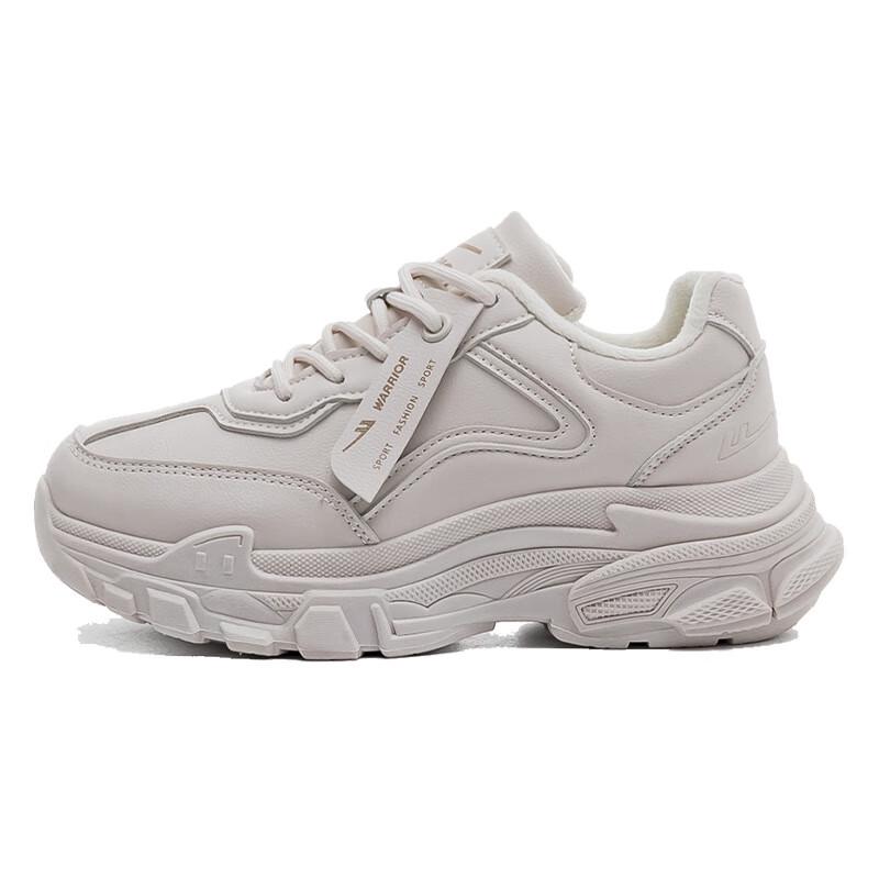 Warrior Damen WBN0580 Chunky Dad Sneaker