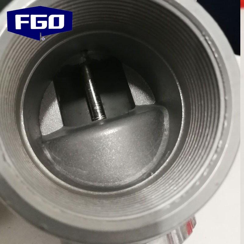 Compressed Air Pressure Reducing Valve