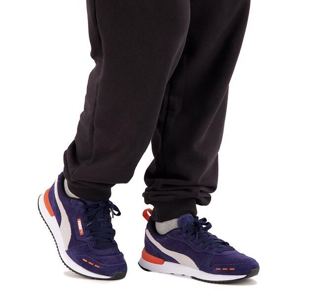 Puma R78 SD кроссовки