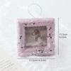Foam Ball Gift Christmas Tree Ornaments Pink Christmas Ball New Xmas Tree Hangings Pendant
