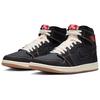 Jordan Air Jordan 1 High-Top Vintage Basketballschuhe Herren Schwarz II9811-001