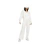 Nike Sportswear Women's Phoenix Fleece High-Waisted Wide-Leg Pants Light Bone FZ7208-133