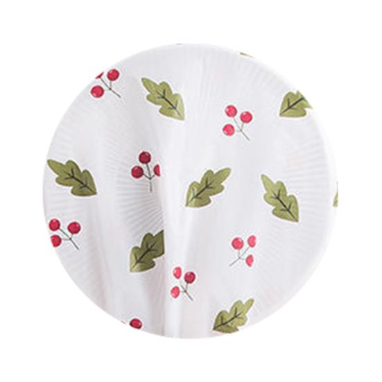 Uniwersalna osłona wentylatora elektrycznego, odporna na odkształcenia torba do przechowywania wentylatora elektrycznego PEVA, którą można prać w pralce, do sypialni