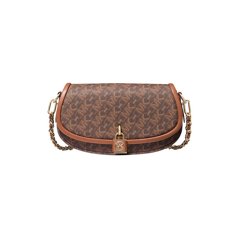 

Michael Kors Mila Small Crossbody Bag Small