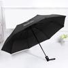 CVSD2 Car Styling Automatic Folding Umbrella Portable Sunshade For Mercedes Benz A C E S G Class GLC CLE CLA GLB GLS W177 Accessories