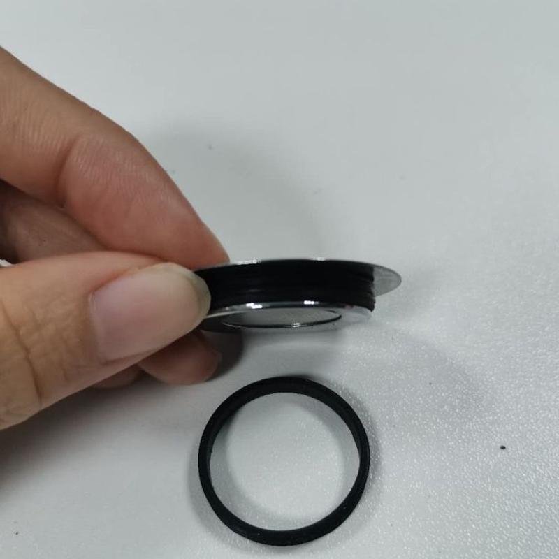 Per Nespresso Anelli di Tenuta in Gomma Silicone Guarnizioni Accessori Sigillo Capsule Caffè Strumenti per Macchina Crema