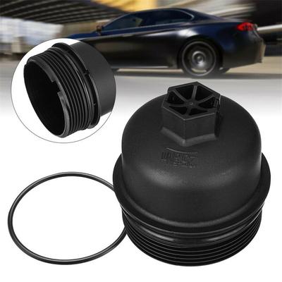 Diesel Oil Filter Housing Cap For Ford Transit MK7 2.2 2.4 3M5Q6737AA
