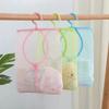 Mesh Make-up Toilettenartikel Aufbewahrungsbeutel Handtaschen Tragbare Reise Waschen Körper Dusche Werkzeuge Organizer Hängende Kosmetik Organizer Tasche