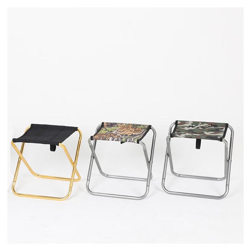 OIMG Outdoor Ultralight Folding Stool