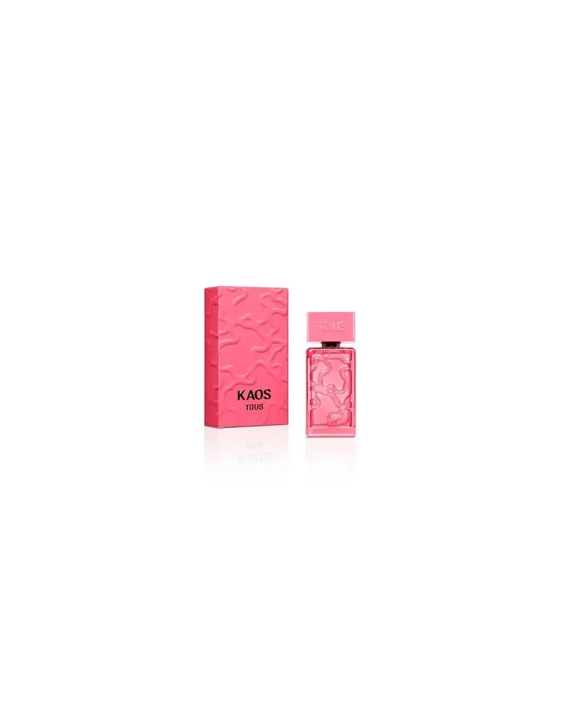 

Tous Kaos Edp Spray 30ml