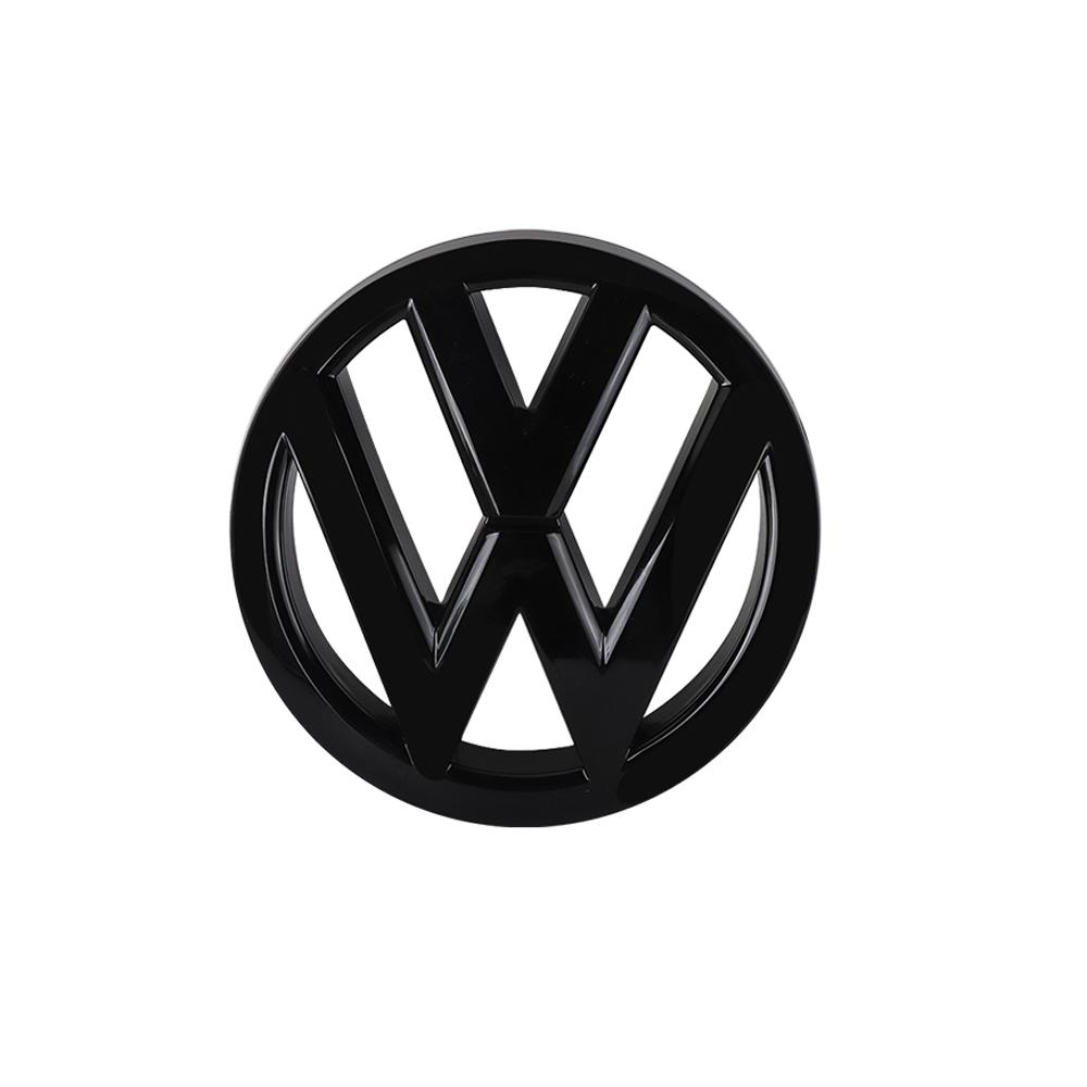 2026 Heiß Für VW VOLKSWAGEN 1 Stück/Set Auto Original Ersetzen Frontgrill Emblem Kofferraumdeckel Logo Dekor Zubehör Für Volkswagen VW GOLF
