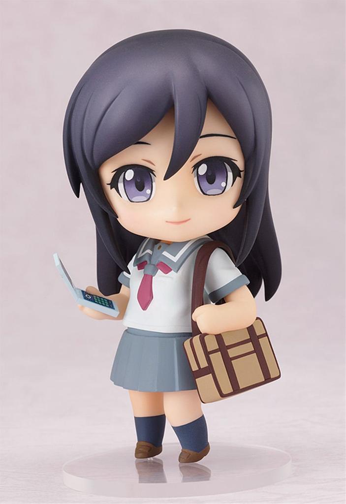 My little sister can't be this cute Nendoroid Ayase Aragaki (non-scale ABS&PVC painted movable figure)