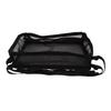 Mesh Storage Bag for Camping Table Adjustable Table Bottom Hanging Mesh Bag for Office Outdoor Picnic