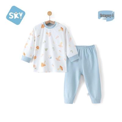 Schlafanzüge & Bademäntel – Pyjama-Kits