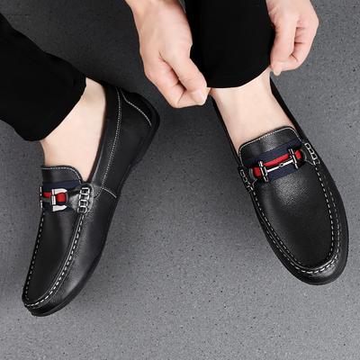 Calzado para hombre – Mocasines y zapatos