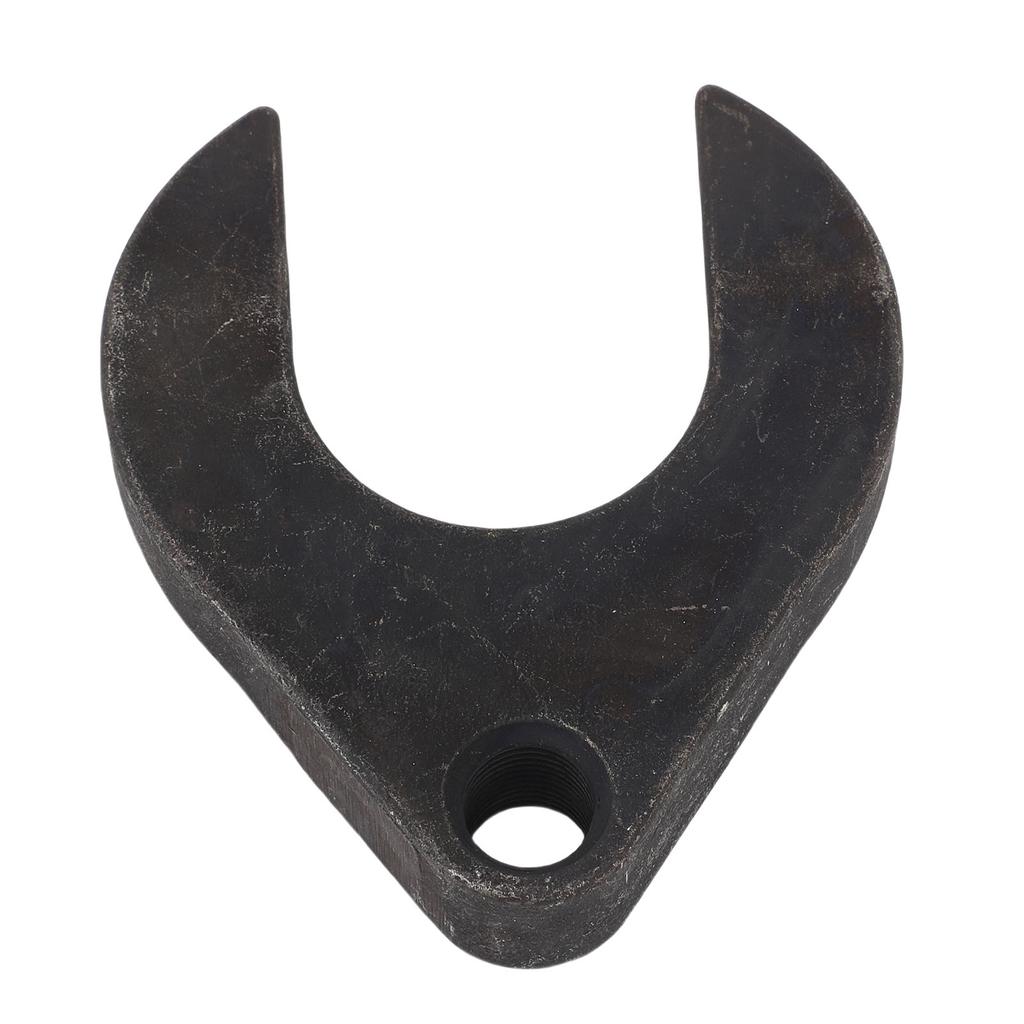 48mm Inner U Shaped CV Axle Removal Tool CV Joint Fork Removing Adapter Fits for Slide Hammers 5 8in 18 Threads