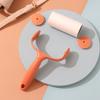 Stylish Modern Lint Roller With Easy Tear Sheets For Pet Hair And Fur Removal