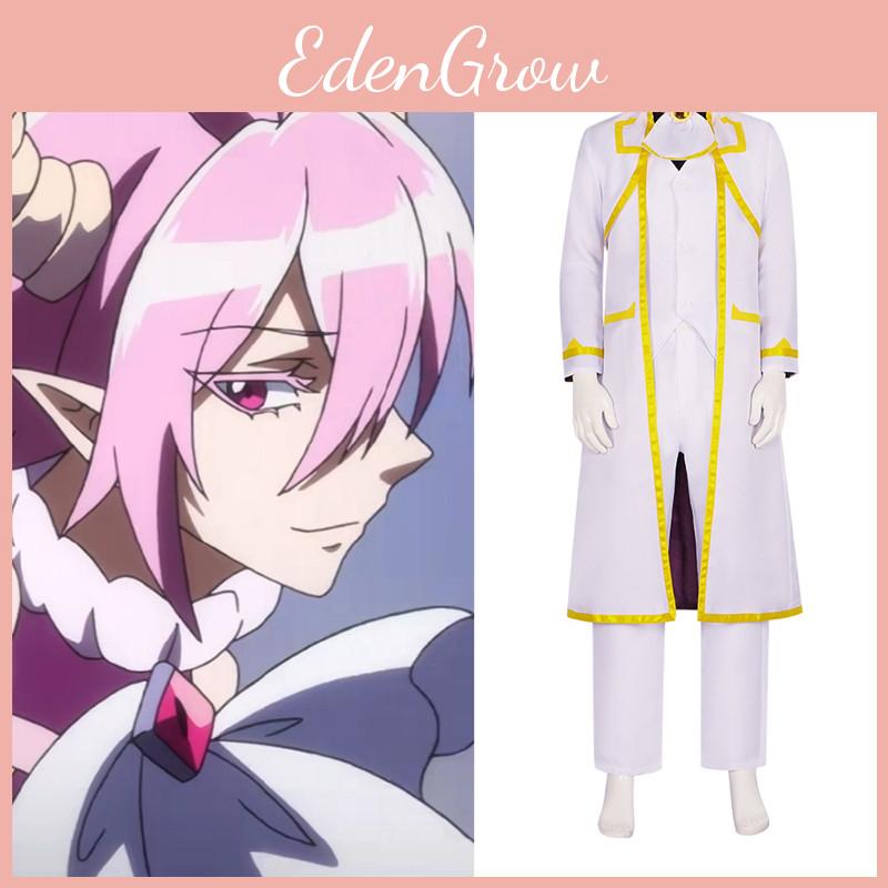 Coscosplay High-quality Polyester Blend Material For A Stunning Look