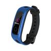 Dual Color Replacement Bracelet Wristband Wrist Watchband Watch Band Soft Silicone Strap