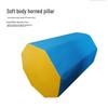 TLXT 4-in-1 Children's Physical Fitness Vaulting Box