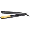 Hair Straightener - Sencor - SHI 131GD - LED Indicator - Power Cord - Black